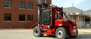 Forklift Parts Stamford